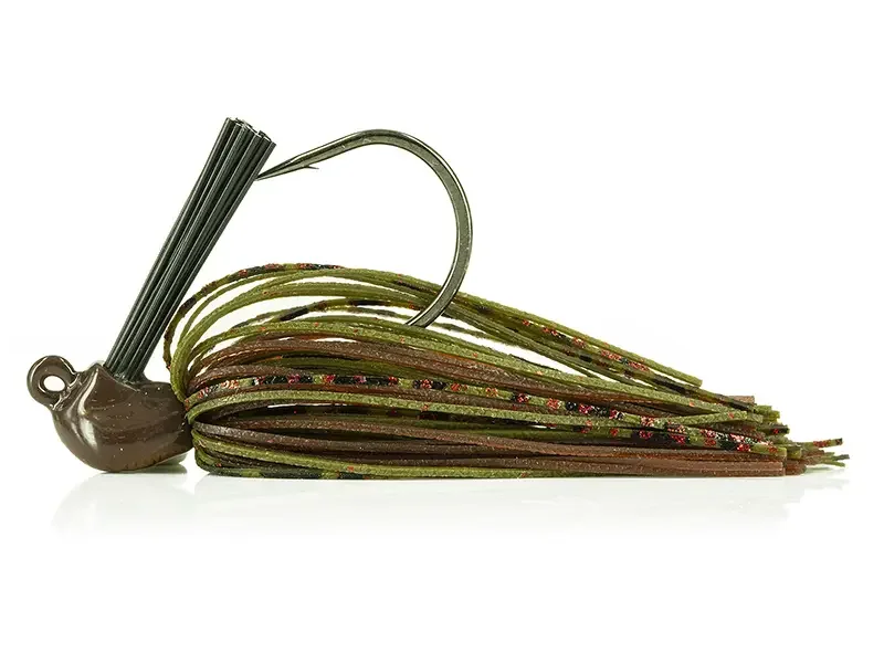Zertifiziert Molix Kento Jig 14g Wild Craw