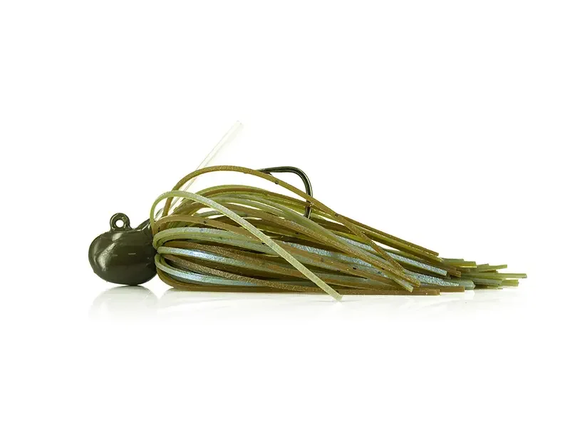 Molix Nano Jig 9g Blue Craw Jetzt Bestellen