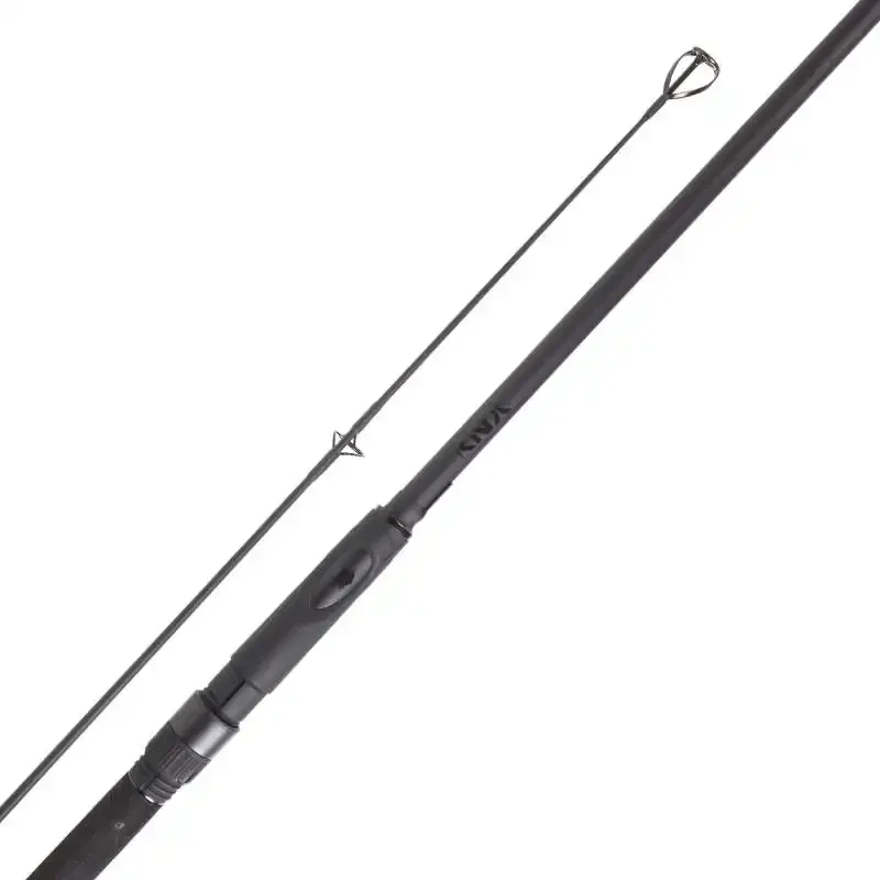 Nash KNX Full Duplon 12' 2,75lb Billig