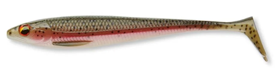 Daiwa Duckfin Shad 6cm Rainbow Trout Mega-Angebot