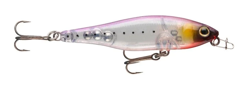 Direkt Vom Hersteller Daiwa Steez Pencil 60F Shirauo