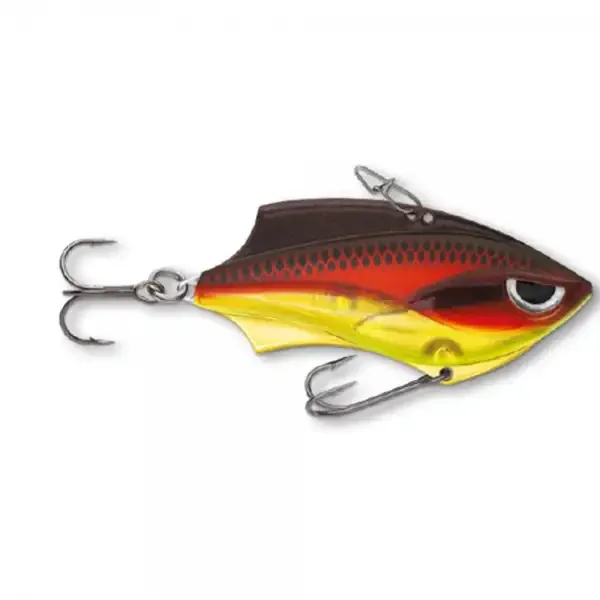 Kracherpreis Rapala Rap-V Blade 6cm 14g Redfire
