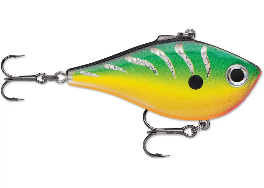 Rapala Rippin Rap LL 5cm 9g Fruit Bowl Preis Gesenkt