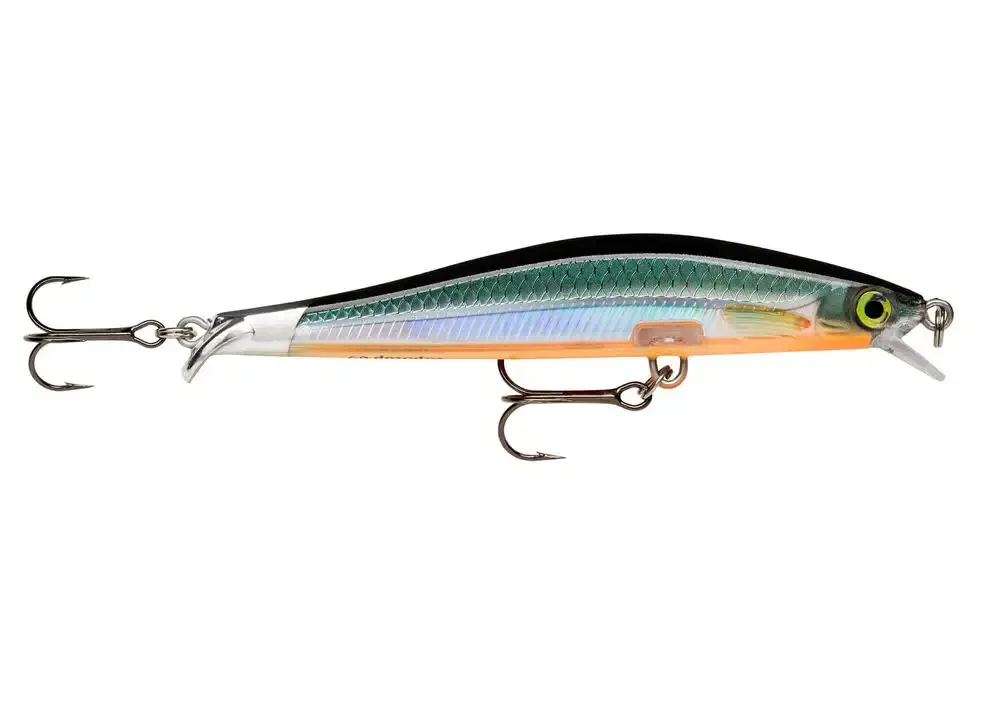 Rapala Ripstop 12cm Halloween Wochenendangebot