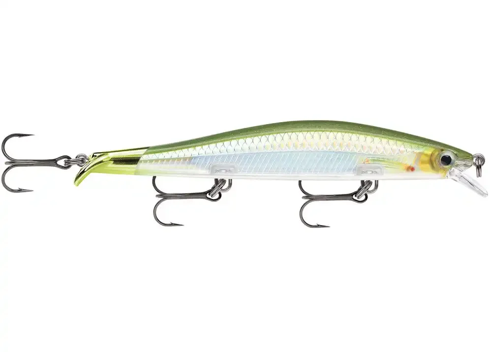 Must-Have Rapala Ripstop 12cm Herring