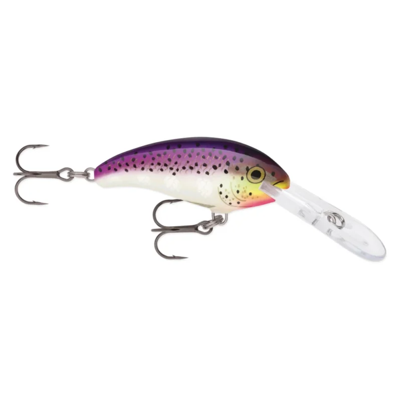 Super-Preis Rapala Shad Dancer Deep 4cm Purpledescent