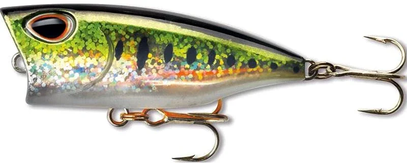 Storm Popper 40F 4cm Green Muddler Mega-Angebot