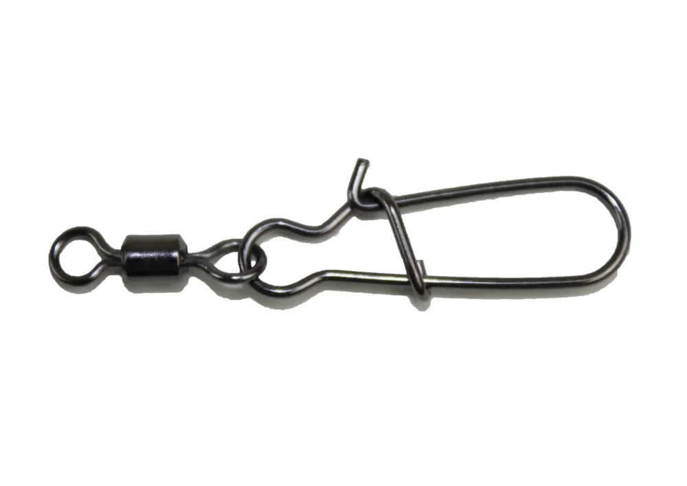 Echt VMC Rolling Duolock 3526BK #2