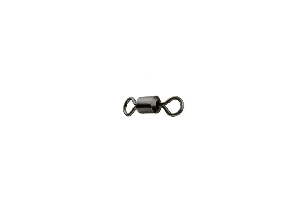 Mega-Angebot VMC Rolling Swivels 3541BK #2/0