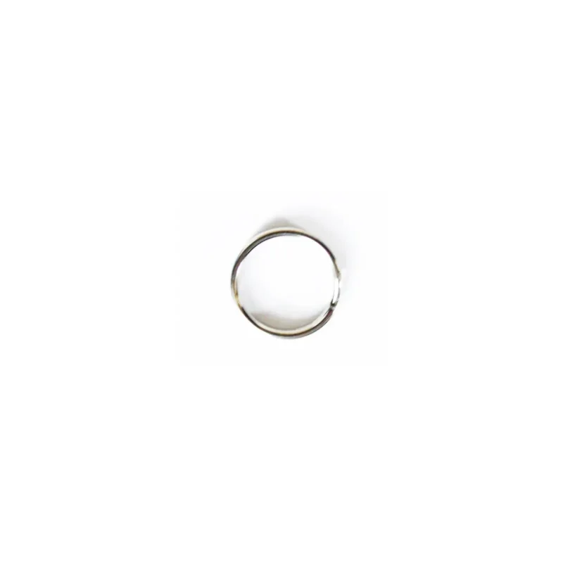 VMC Stainless Steel Spilt-Ring 3560SPO #9 Expressversand