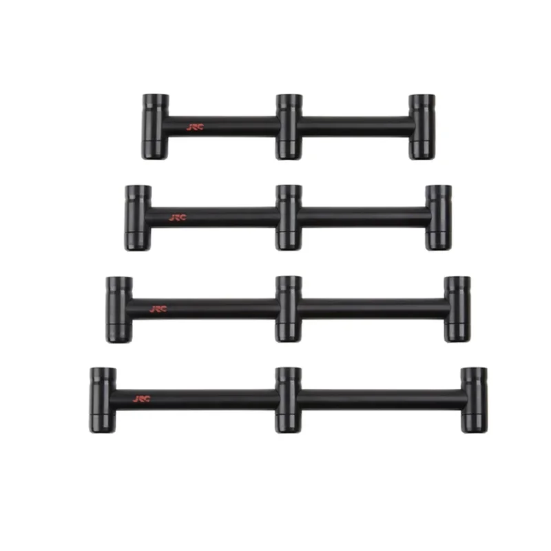Echt JRC X-Lite 2-Rod Buzzer Bar Aluminium 24cm