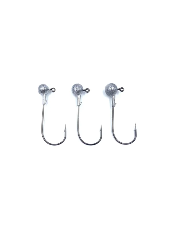 Knallerangebot Pilkmaxx BFB Jigs Set Mustad Ultra Point Spezial 10/14/17g #6/0 #6/0