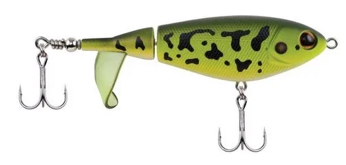 Rabatt Berkley Choppo 7,5cm MF Frog