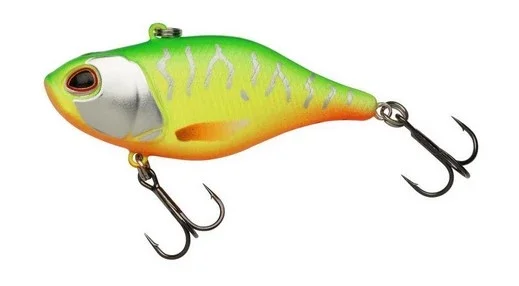 Bestseller Berkley DEX Ripper 5cm Firetiger