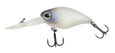 Ausverkauf Berkley DEX Trencher 7cm Matte Bone