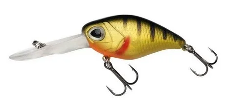 Berkley DEX Trencher 7cm Matte Perch Bestpreis