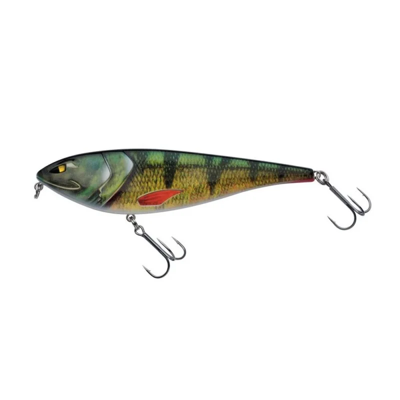 Preis Gesenkt Berkley Zilla Glider 16cm Perch