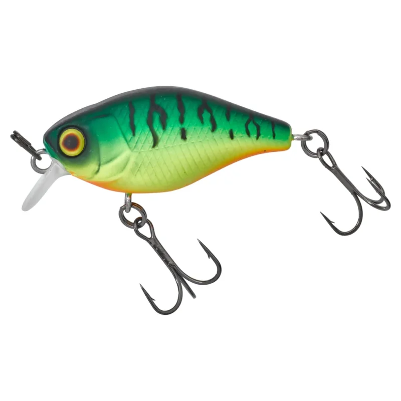 Bestseller Jackall Chubby 38 Mat Tiger