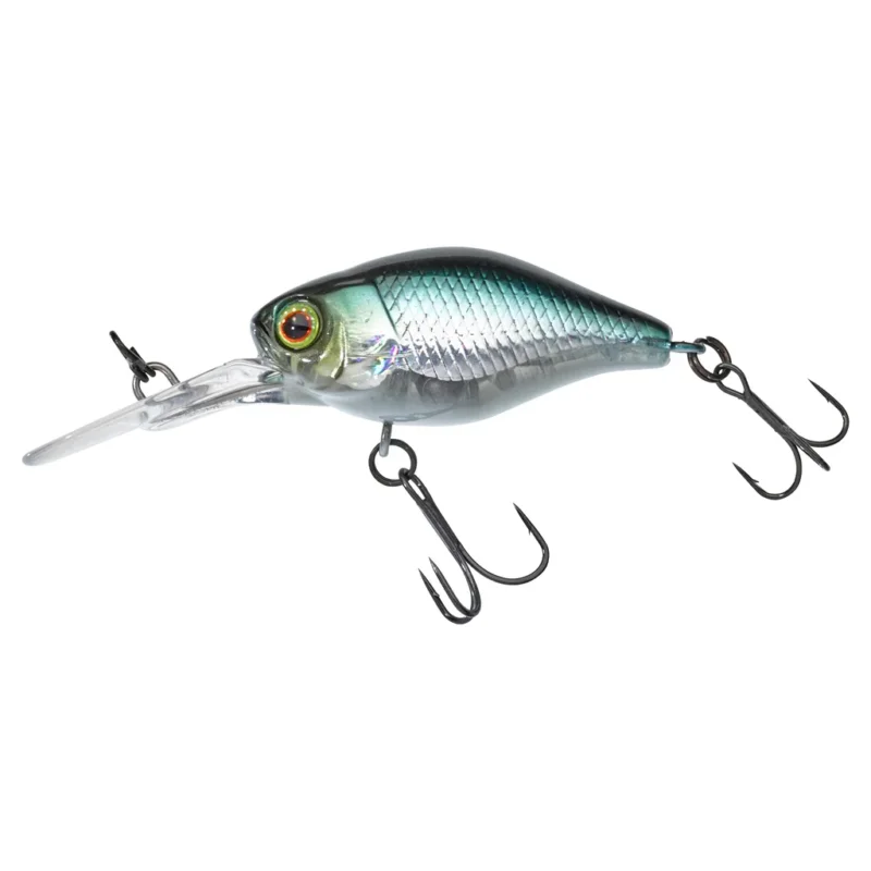 Preisknaller Jackall D Chubby 38 NF Ablette