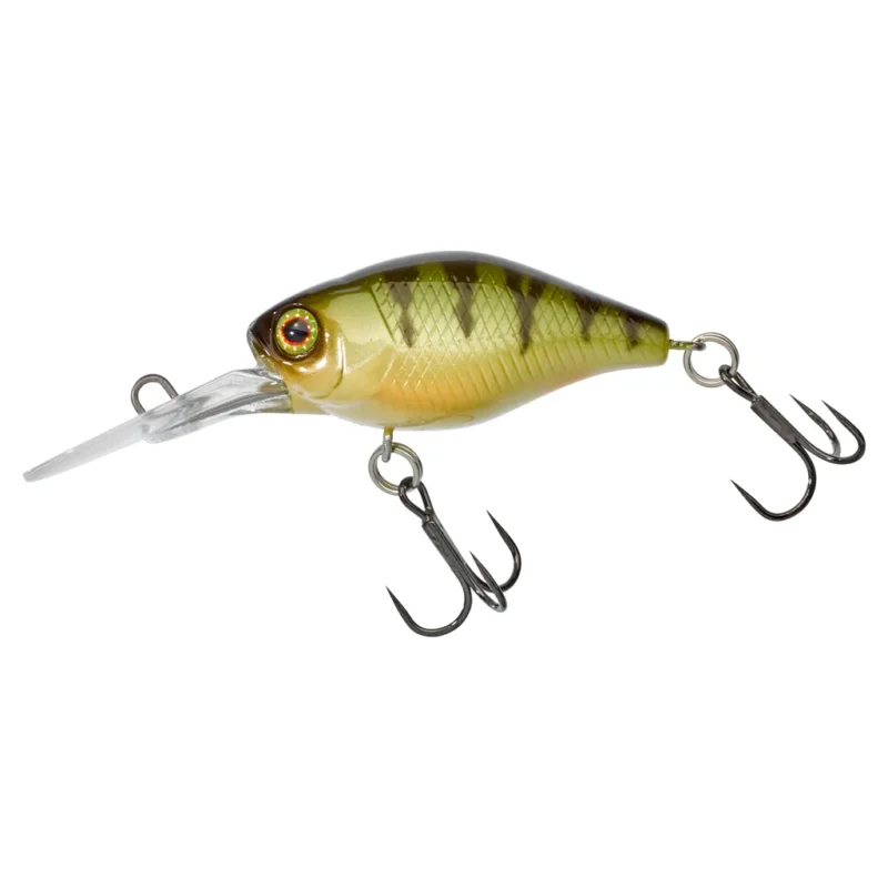 Jackall D Chubby 38 Perch Preis Gesenkt