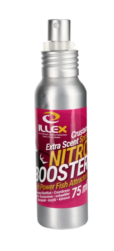 Illex Nitro Booster Spray Crustace Jetzt Bestellen
