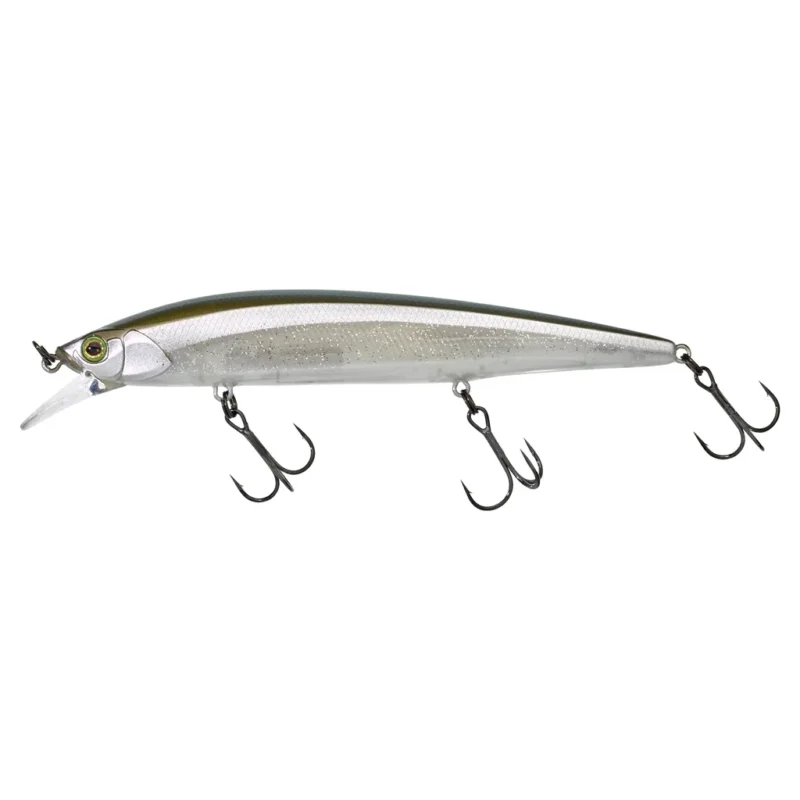 Jackall Rerange 130 SP Secret Sand Eel Neue Kollektion