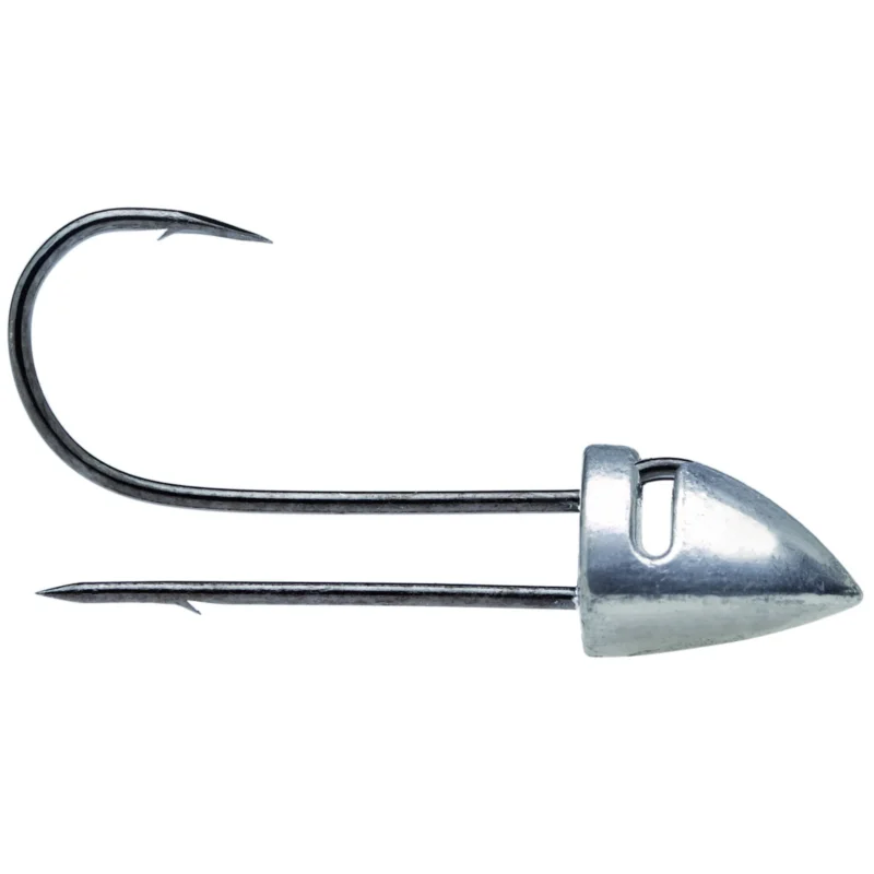 Illex Straight Jig Head #8 7g Heißes Angebot