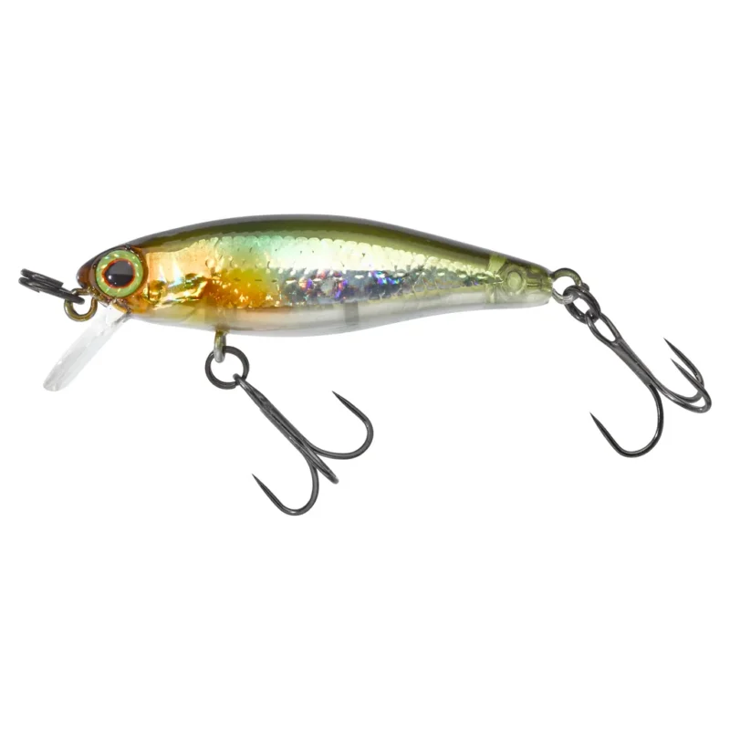 Must-Have Jackall Tiny Fry 38 SP NF Ayu