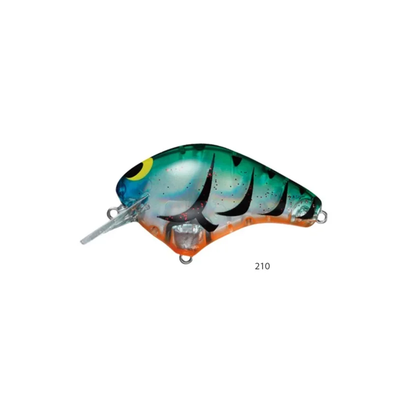 Shimano Bantam Macbeth 63 Ghost Green Preisreduziert
