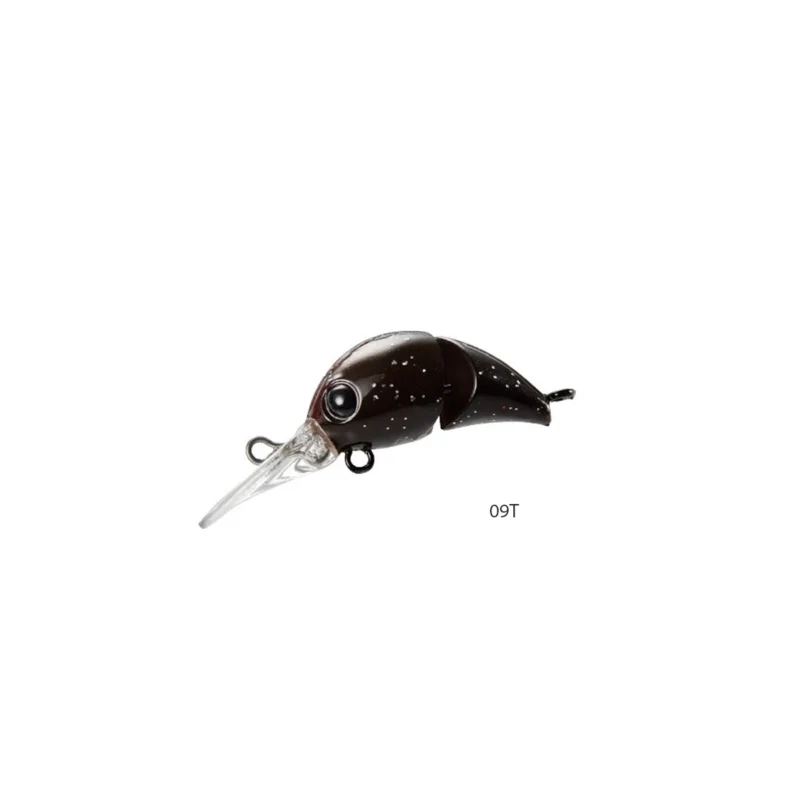 Bestpreis Shimano Cardiff Chibi Toro 25F Chocolate