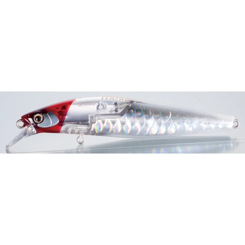 Shimano Exsence Silent Assassin 99SP FB Red Head Billig