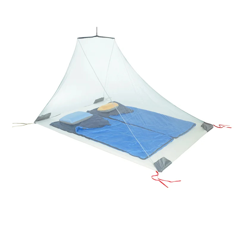 Abverkauf Moskitonetz Outdoor Double Ultralight