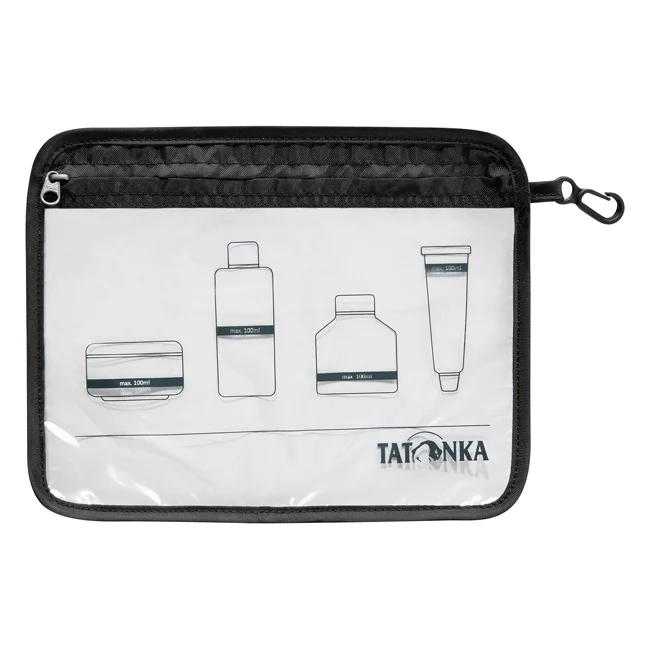 Zip Flight Bag A5 Direkt Vom Hersteller