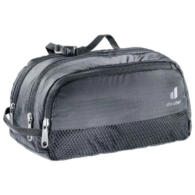 Zertifiziert Wash Bag Tour III