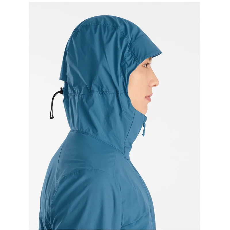 Nur Für Kurze Zeit Atom SL Hoody
