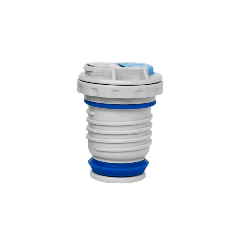 Begrenztes Angebot Schraubverschluss für Light&Compact 0,35 - 1 L