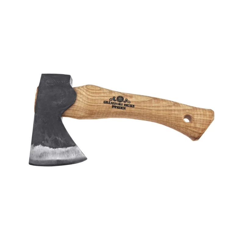 Handbeil Kubben Knallerangebot