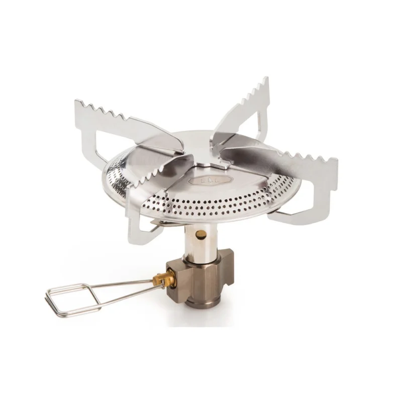 Ausverkauf Glacier Camp Stove