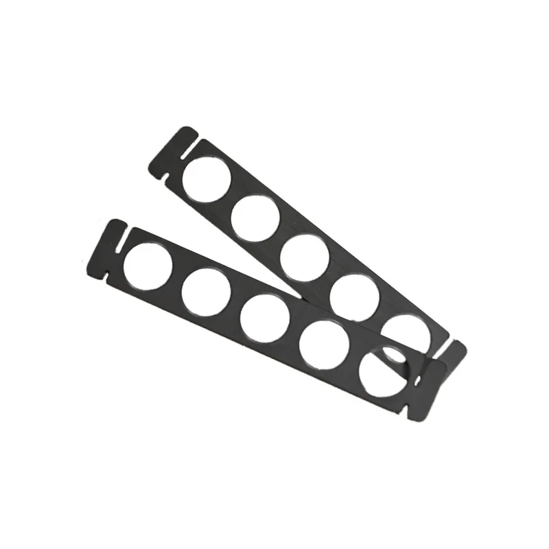 Letzte Chance Topfauflagenset Bushbox (2 Stück)