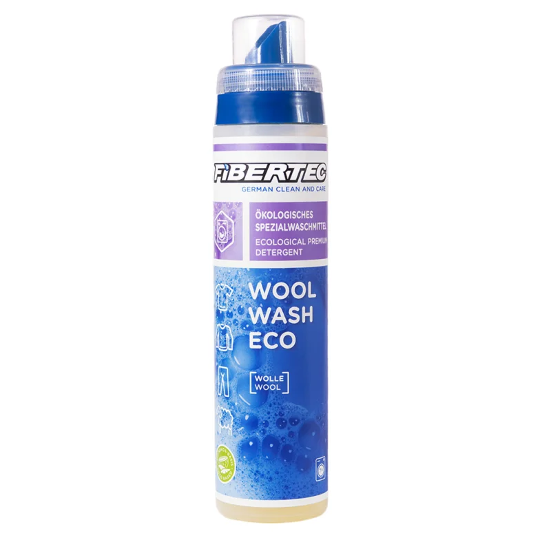 Wool Wash Eco Kracherpreis