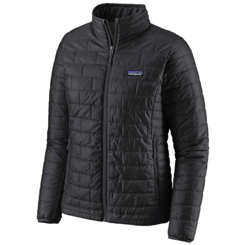 W's Nano Puff Jacket Echt