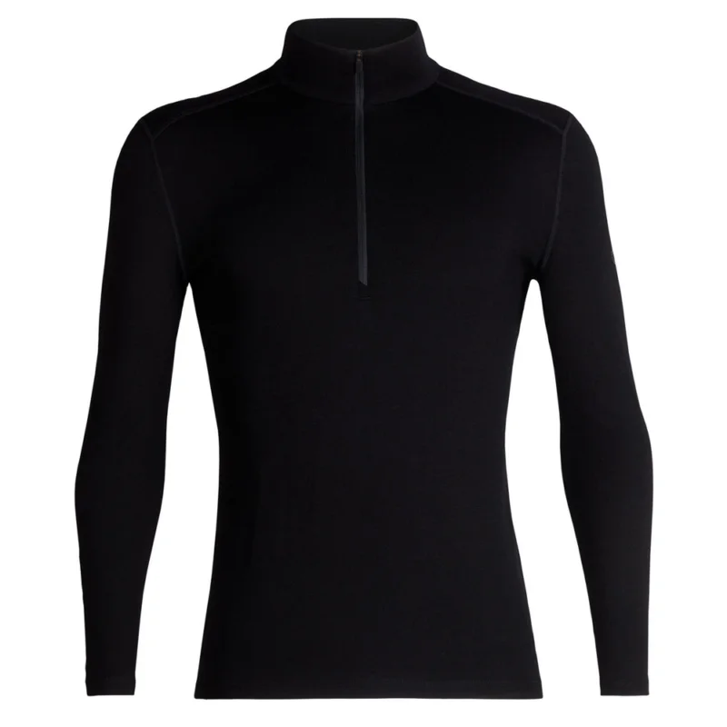 260 Tech LS Half Zip Sonderaktion