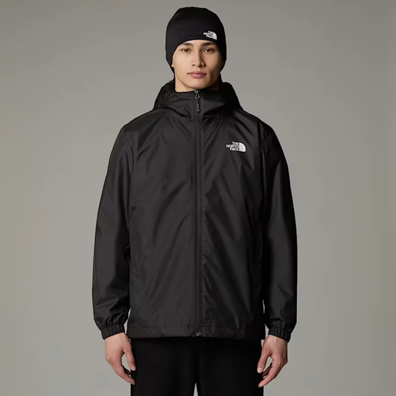 Nur Heute Quest Jacket