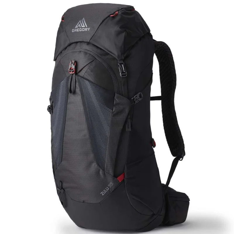 Zulu 35 Markenware