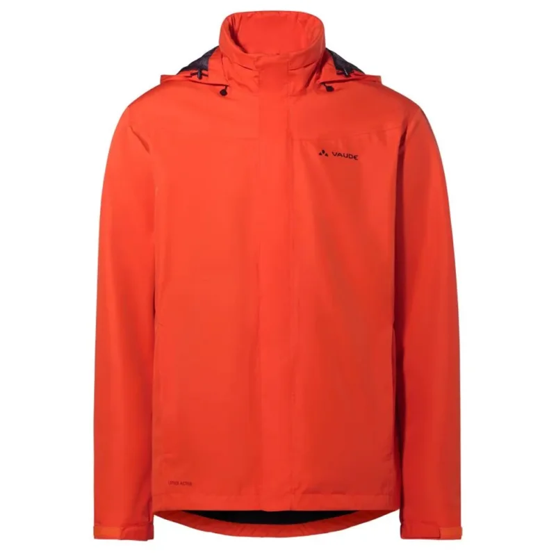 Zertifiziert Escape Bike Light Jacket