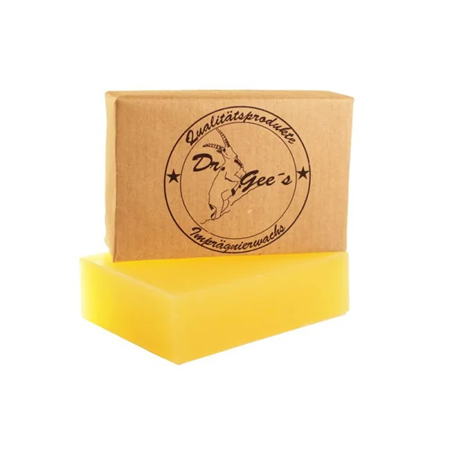 Imprägnierwachs 100 gr Top-Seller