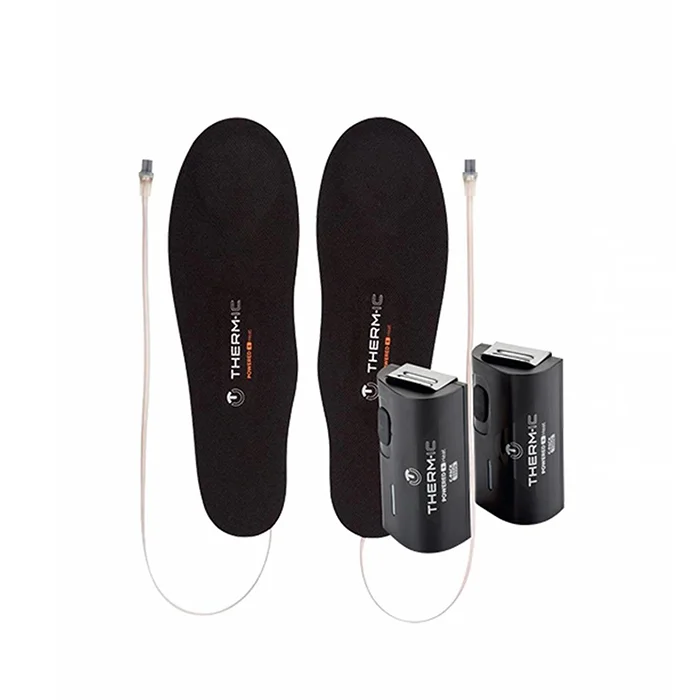 Mega-Angebot Heizsohlen Set Heat Flat + C-Pack 1300