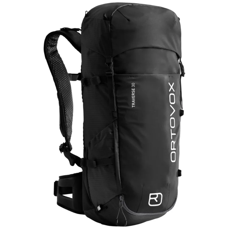Neue Kollektion Traverse 30