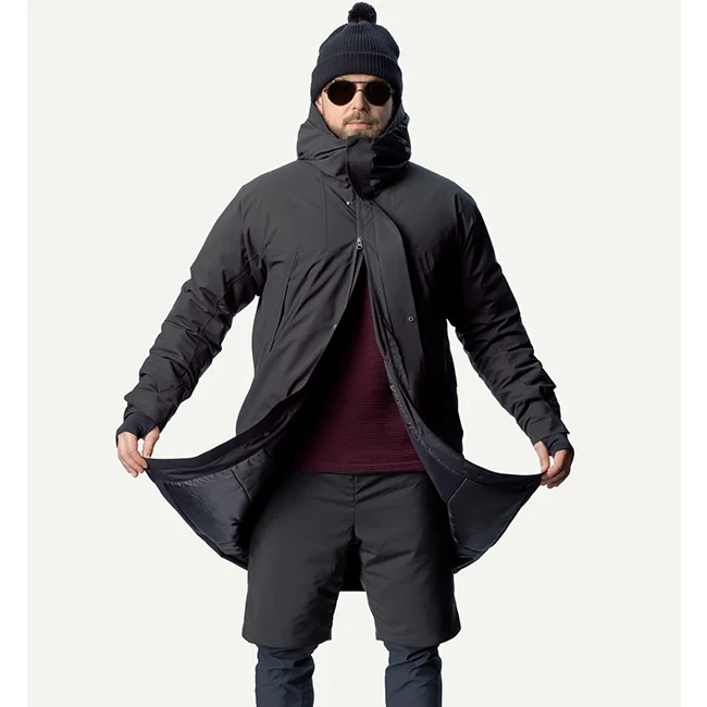 Knallerangebot Fall In Parka