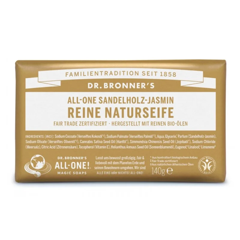 Reine Naturseife Preis Gesenkt